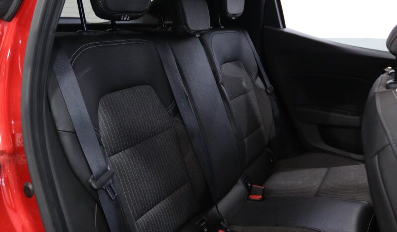 RENAULT Clio V 1.0 TCE TECHNO completo