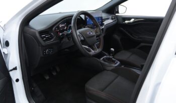 FORD Focus 1.0 ECOBOOST MHEV ST-LINE completo