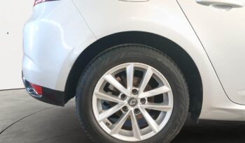 RENAULT Mégane IV 1.5 DCI INTENS completo
