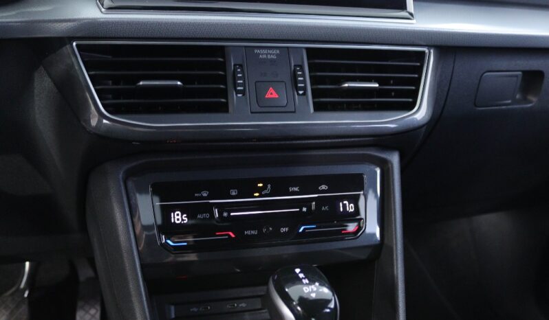 SEAT TARRACO DIESEL 2.0 TDI STYLE PLUS DSG completo