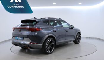 CUPRA Formentor 1.4 E-HYBRID CUPRA DSG VZ completo
