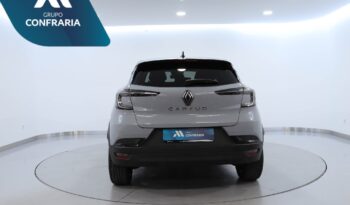 RENAULT CAPTUR 1.2 ECO-G TECHNO completo