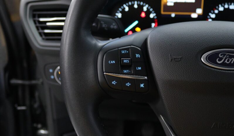 FORD Focus Station Wagon 1.0 ECOBOOST MHEV ACTIVE X completo