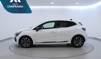 RENAULT Clio V Fase II 1.0 TCE TECHNO completo