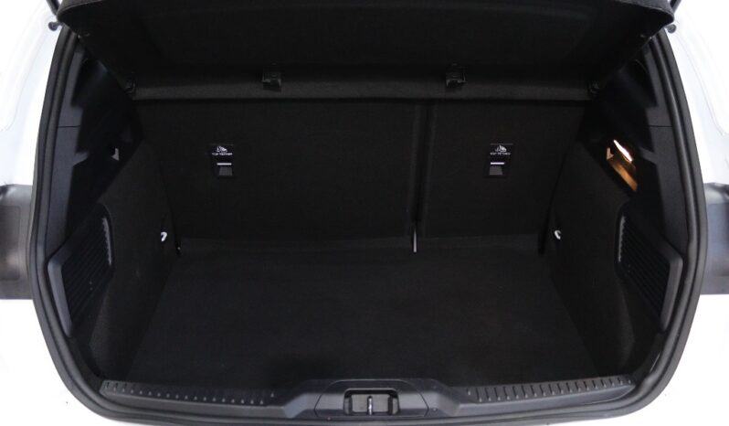 FORD Focus 1.0 ECOBOOST MHEV ST-LINE completo