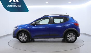 DACIA Sandero Stepway 1.0 TCE EXPRESSION completo