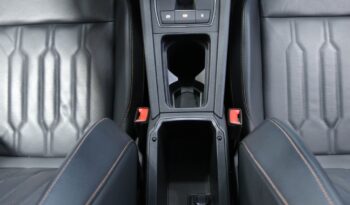 CUPRA Leon 1.4 E-HYBRID VZ DSG completo