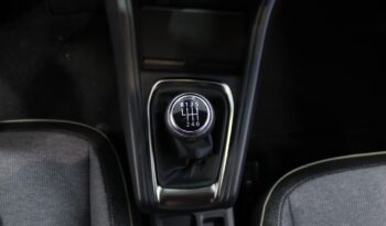 RENAULT CAPTUR 1.2 ECO-G TECHNO completo