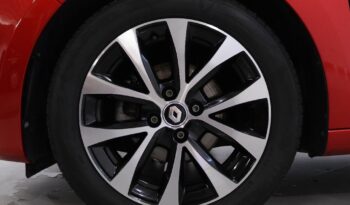RENAULT Clio V 1.0 TCE TECHNO completo
