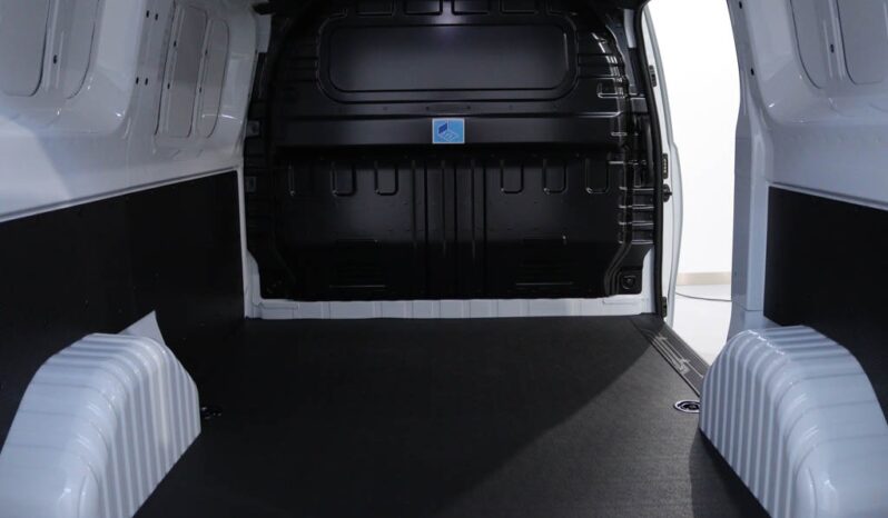 MAXUS DELIVER 7 2.0 T.D. L1H1 completo