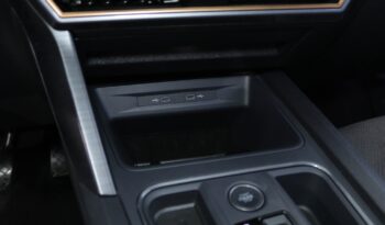 CUPRA Formentor 1.5 TSI CUPRA DSG completo
