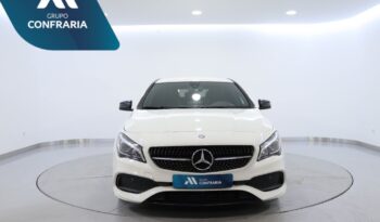 MERCEDES-BENZ Classe CLA Sho.Brake 180 D AMG LINE completo