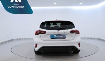 FORD Focus 1.0 ECOBOOST MHEV ST-LINE completo