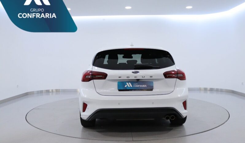 FORD Focus 1.0 ECOBOOST MHEV ST-LINE completo