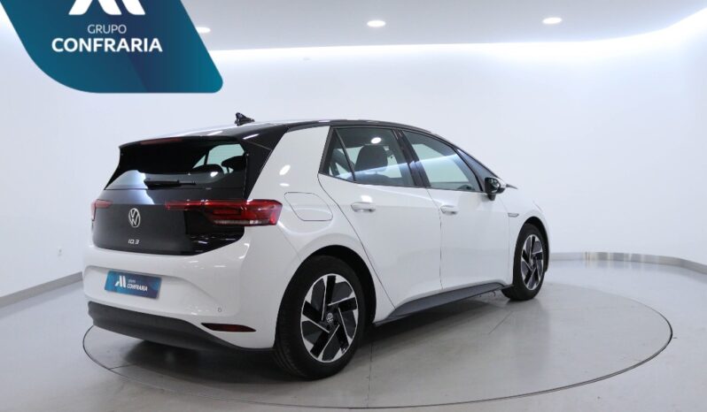 VOLKSWAGEN ID.3 55KWH PURE PERFORMANCE CONCEPTLINE completo