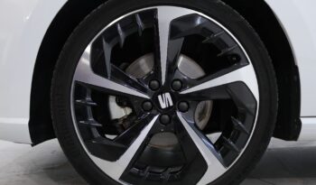 SEAT Ibiza 1.0 TSI FR DSG completo