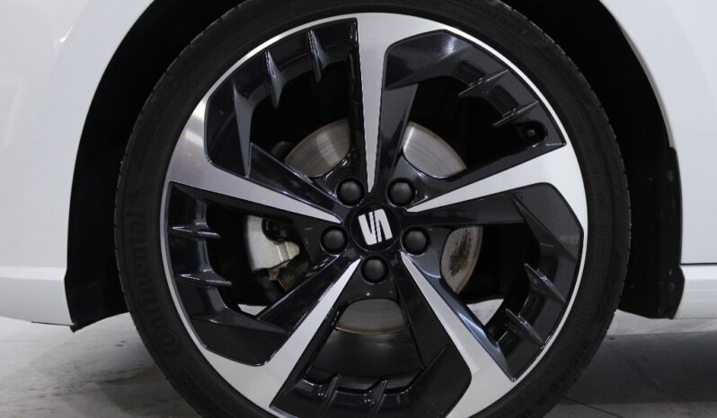 SEAT Ibiza 1.0 TSI FR DSG completo