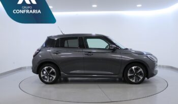 SUZUKI SWIFT 1.2 MILD HYBRID S3 completo