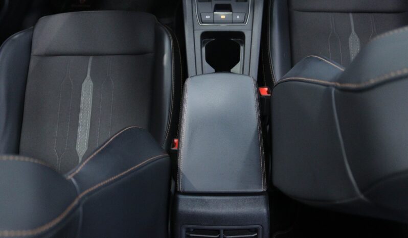CUPRA Formentor 1.4 E-HYBRID CUPRA DSG VZ completo
