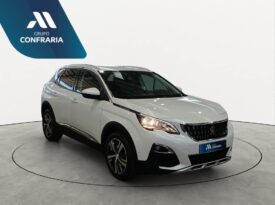 PEUGEOT 3008 1.5 BLUEHDI ALLURE EAT8