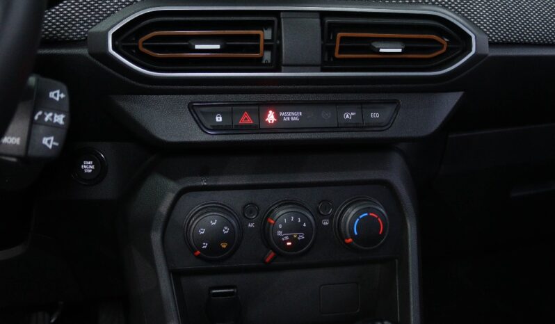 DACIA Sandero Stepway 1.0 TCE EXPRESSION completo