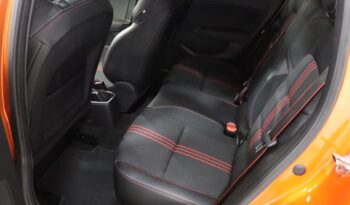 RENAULT Clio V 1.5 BLUE DCI RS LINE completo