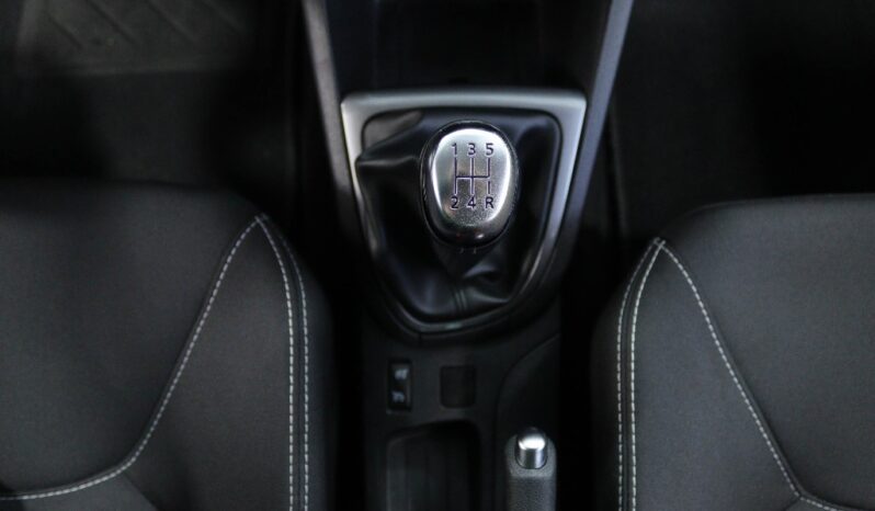 RENAULT Clio IV Fase II 1.5 DCI LIMITED EDITION completo