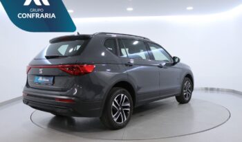 SEAT TARRACO DIESEL 2.0 TDI STYLE PLUS DSG completo