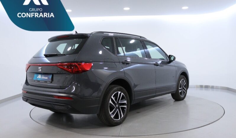 SEAT TARRACO DIESEL 2.0 TDI STYLE PLUS DSG completo