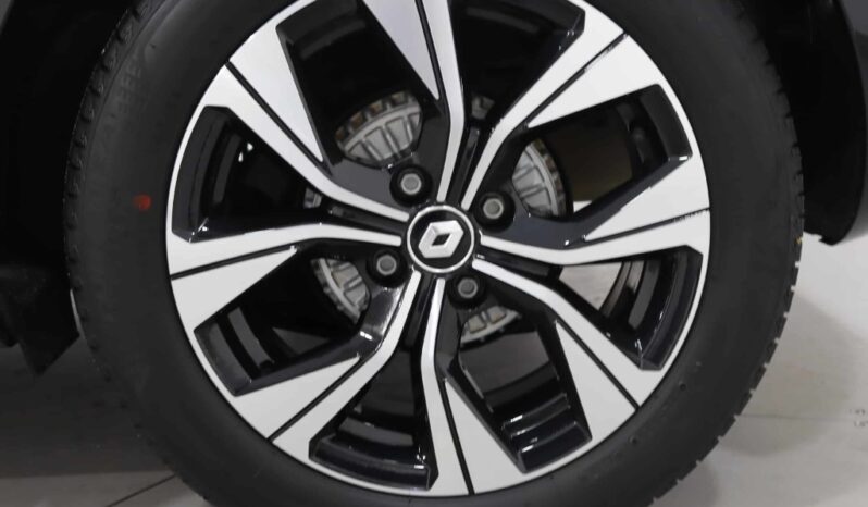 RENAULT Clio V Fase II 1.0 TCE EVOLUTION completo