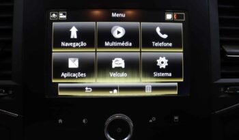 RENAULT Mégane IV Sport Tourer 1.5 BLUE DCI LIMITED completo