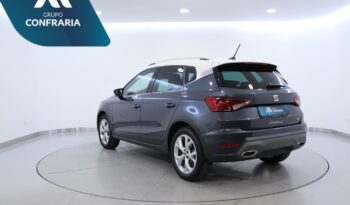 SEAT Arona 1.0 TSI FR completo