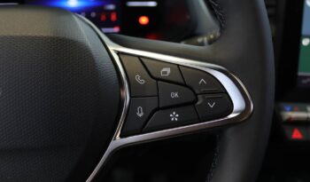 RENAULT CAPTUR 1.0 TCE TECHNO completo
