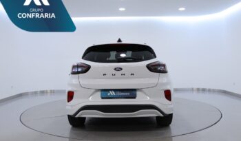 FORD Puma 1.0 ECOBOOST MHEV ST-LINE completo