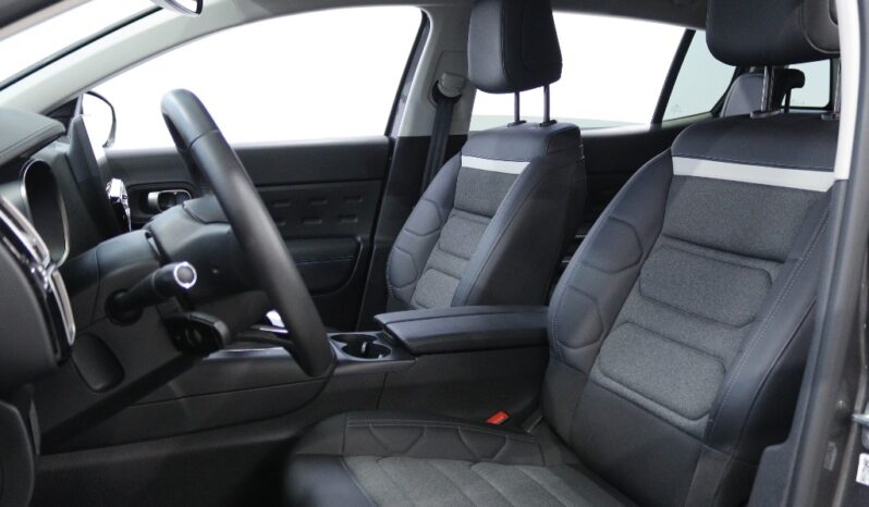 CITROEN C5 AirCross 1.2 PURETECH PLUS completo