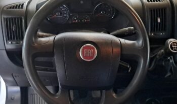 FIAT Ducato Combi 2.3 M-JET LH2 completo