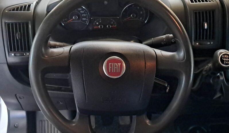 FIAT Ducato Combi 2.3 M-JET LH2 completo