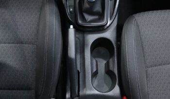 KIA Carens 1.7 CRDI ISG EX completo