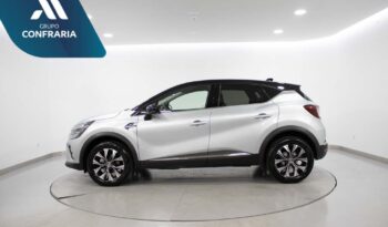 RENAULT Captur 1.0 TCE TECHNO completo