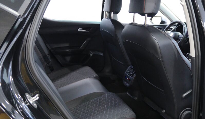 SEAT Leon 1.0 TSI FR completo