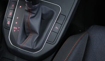 SEAT Ibiza 1.0 TSI FR DSG completo