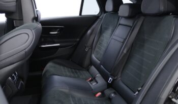 MERCEDES-BENZ Classe C Station 300 E AMG LINE completo
