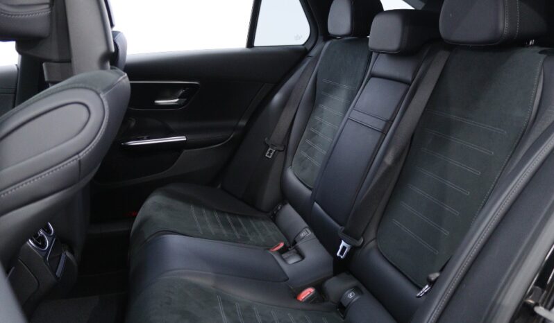 MERCEDES-BENZ Classe C Station 300 E AMG LINE completo