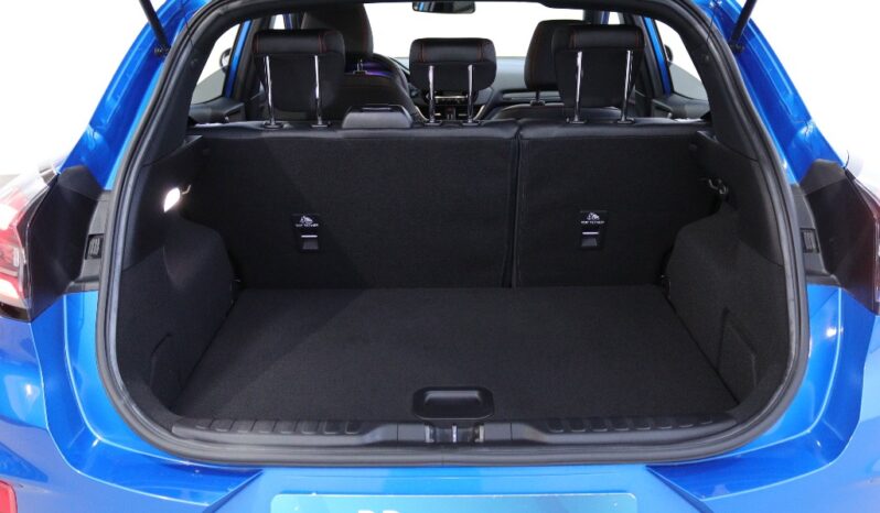 FORD Puma 1.0 ECOBOOST MHEV ST-LINE X completo
