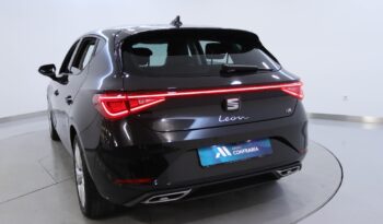 SEAT Leon 1.0 TSI FR completo