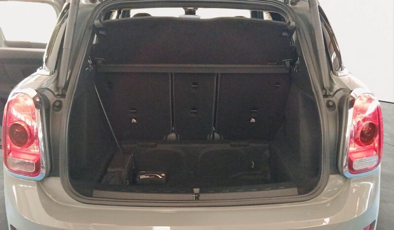 MINI Mini Countryman ONE D AUTO completo