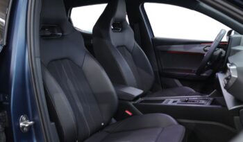 CUPRA Leon 1.4 E-HYBRID VZ DSG completo