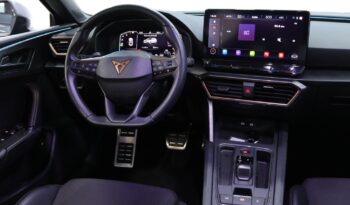 CUPRA Leon ST 1.4 E-HYBRID MID DSG completo