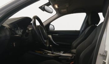BMW Serie LCI 2 116 D LINE SPORT AUTO completo