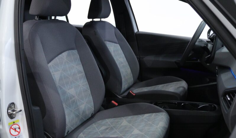VOLKSWAGEN ID.3 55KWH PURE PERFORMANCE CONCEPTLINE completo